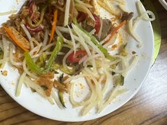 -老陕兄弟(彩虹新城店)