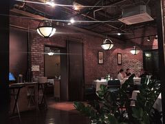 大堂-弗兰克牛排西餐厅Ribone steak house(柠檬花园店)