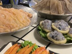 -鹿鸣山草本茶香火锅(园西路店)