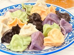 -胖子饺子馆·海鲜家常菜(海军博物馆店)
