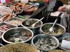 -圆蛋酒料•生腌(开元路店)
