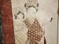 -洛阳古墓博物馆