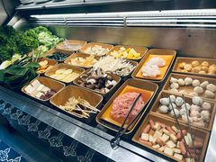-火炉火自助餐(西直门凯德MALL店)