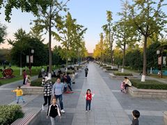 -明故宫遗址公园