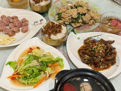 -金姐台湾菜(珠江路店)