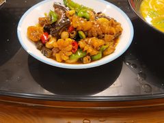 -丈母娘的饭局•新金陵菜(牛首山店)