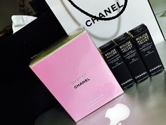 -CHANEL(恒隆广场店)