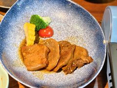 -九井澤精致料理(金茂店)