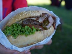 -Fergburger(皇后镇店)