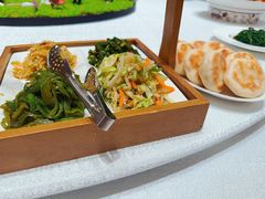 -新疆大厦·慕士塔格餐厅