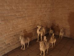 -洛阳古墓博物馆