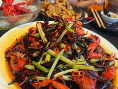-红盔甲·小龙虾(天钥桥店)
