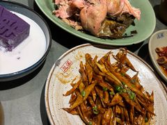 -兰溪小馆(首经贸店)