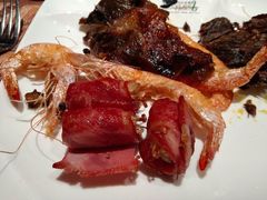 -汉巴味德巴西烤肉(顺和广场店)