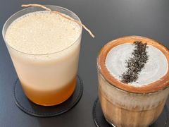 -Peet's Coffee皮爷咖啡(大学路店)