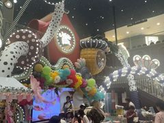 -新兴·金羊座·粤菜点心(乐峰店)