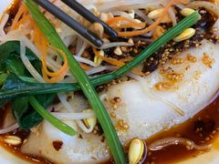 -魏家凉皮(博水商务大厦店)