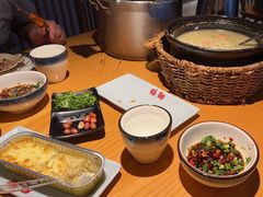 -蚝翅·海鲜粥·烧烤·龙虾季(海曙天一店)