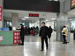 -南昌市新建区人民医院