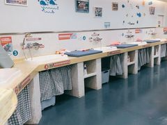 -龙格亲子游泳俱乐部(南宁中心店)