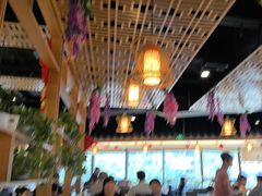 -粤点越有·茶点·粤菜(樵岭国际店)