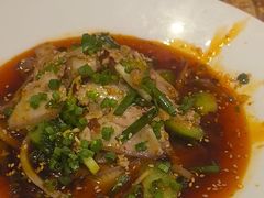 -鱼凫人家