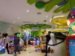 -MELAND(湾悦城店)
