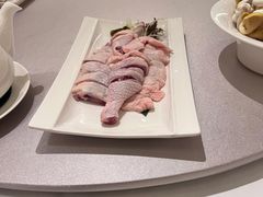 鮮雞件-丹桂轩(银河店)