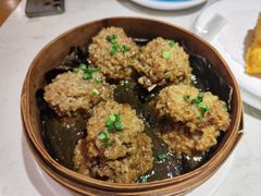 -不倒翁·安徽名菜楼(步行街店)