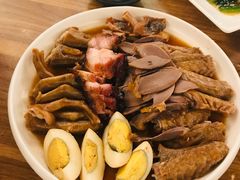 -先记烧鹅王·本地粤菜(福永店)