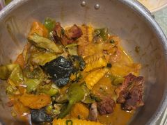 -金掌勺·锅包肉(广渠门店)