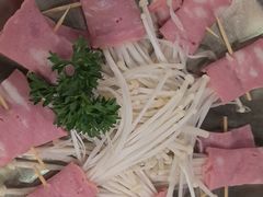 -炭之家·齐齐哈尔非遗烤肉·鲜切直供(中央大街店)