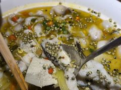 -小三峡食府(西五路店)