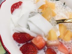 -甜心妈妈·榴莲星级糖水(北京路总店)