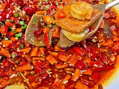 -世博源公馆·本帮融合菜·主题包厢·江景餐厅
