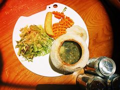 -玛町精致餐酒吧(大众巷店)