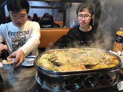 -上亿烧烤海鲜大咖(承德路店)