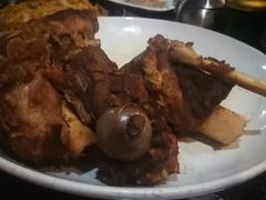 -东北农家院·铁锅炖(莘庄店)