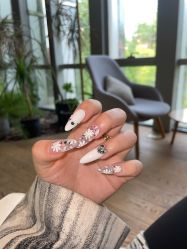 -LILY NAILS美甲美睫