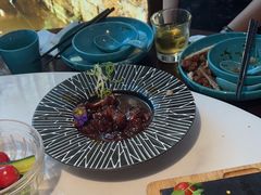 -荷塘秋月·本帮江浙菜(国权路店)