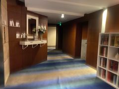 -上海浦东华美达大酒店