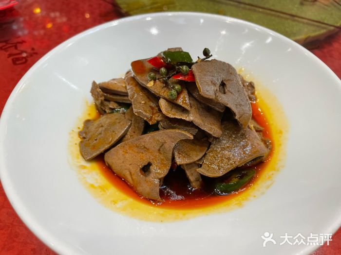 南山饭店(阳明古镇店)图片