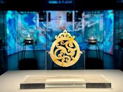 -北京大葆台遗址博物馆