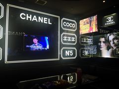 -范特西FANTASY量贩式KTV(民主广场店)