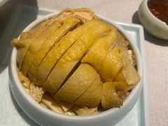 -狮王府淮扬菜(夫子庙老门东店)