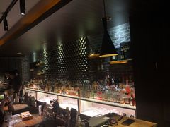 -LAMP BAR 水烟音乐酒吧