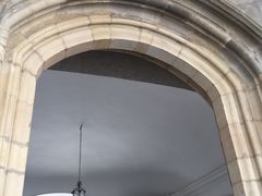 -布拉迪斯拉发城堡