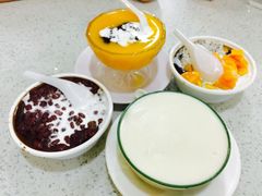 iphone_upload_pic-芬芳甜品(同福路店)