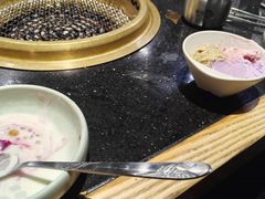 -韩盛·盛江山自助料理(于洪新玛特店)