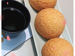 -蔡澜点心·粤菜(西单大悦城店)